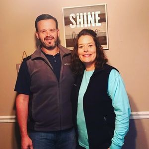 Meet your Posher, Tammy